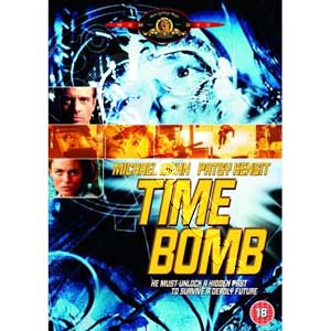 Timebomb (DVD)